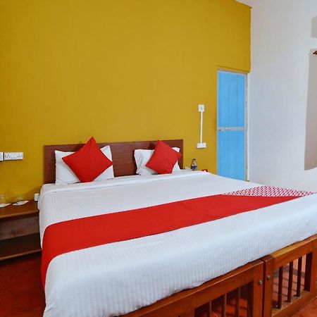 Oyo 10174 Kanta Guest House 巴加 外观 照片