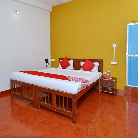 Oyo 10174 Kanta Guest House 巴加 外观 照片
