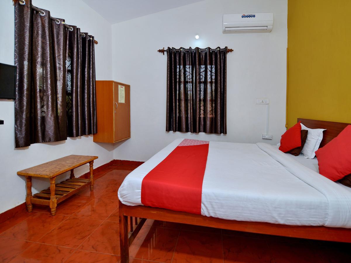Oyo 10174 Kanta Guest House 巴加 外观 照片