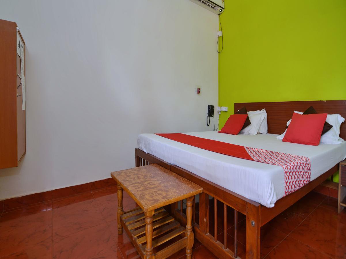 Oyo 10174 Kanta Guest House 巴加 外观 照片