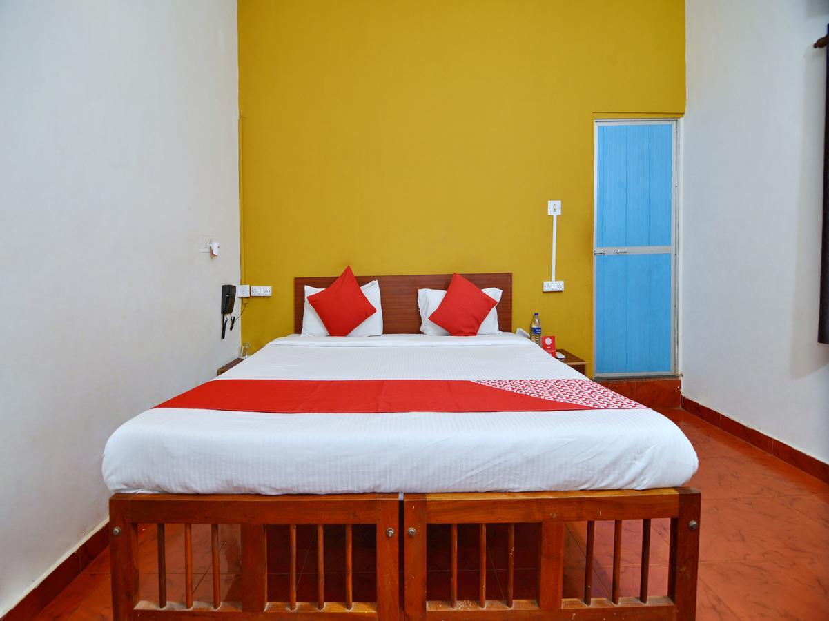 Oyo 10174 Kanta Guest House 巴加 外观 照片