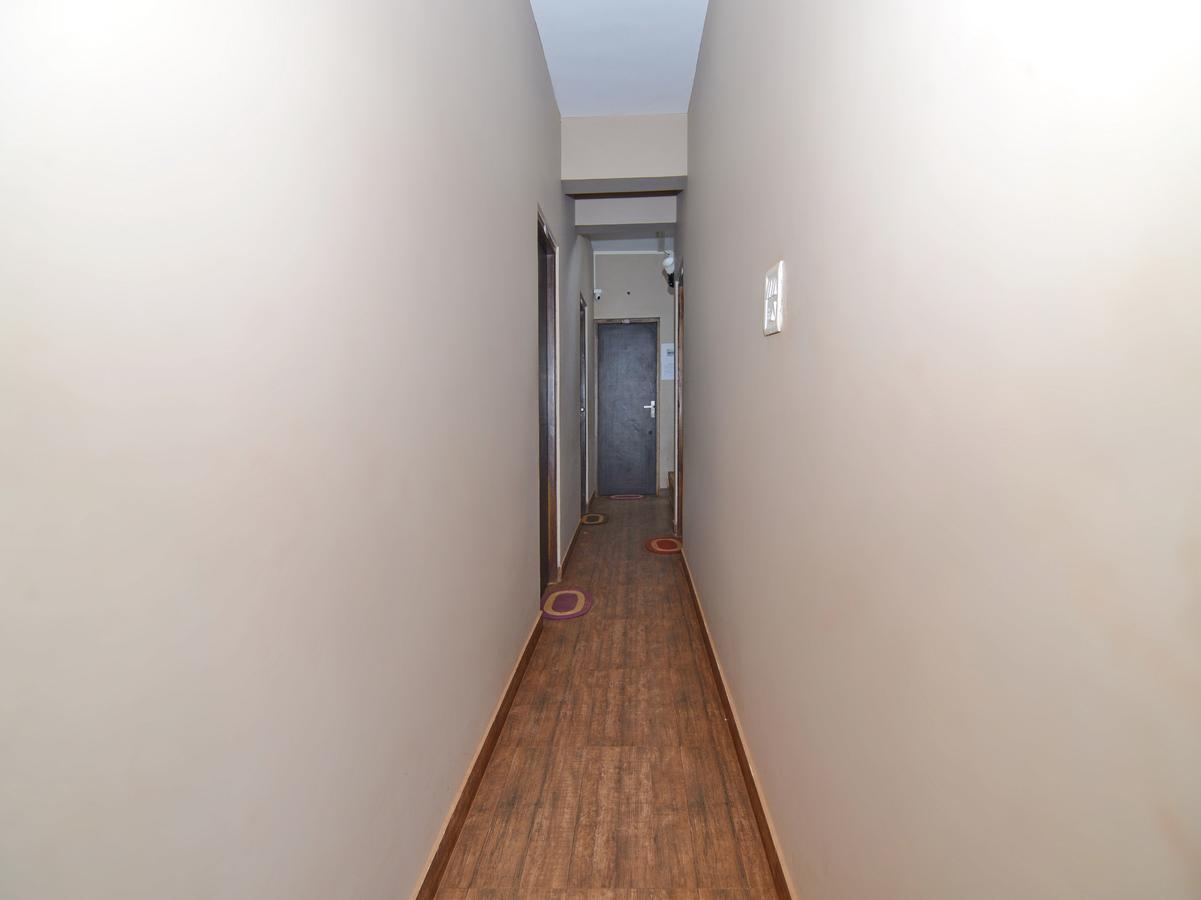 Oyo 10174 Kanta Guest House 巴加 外观 照片