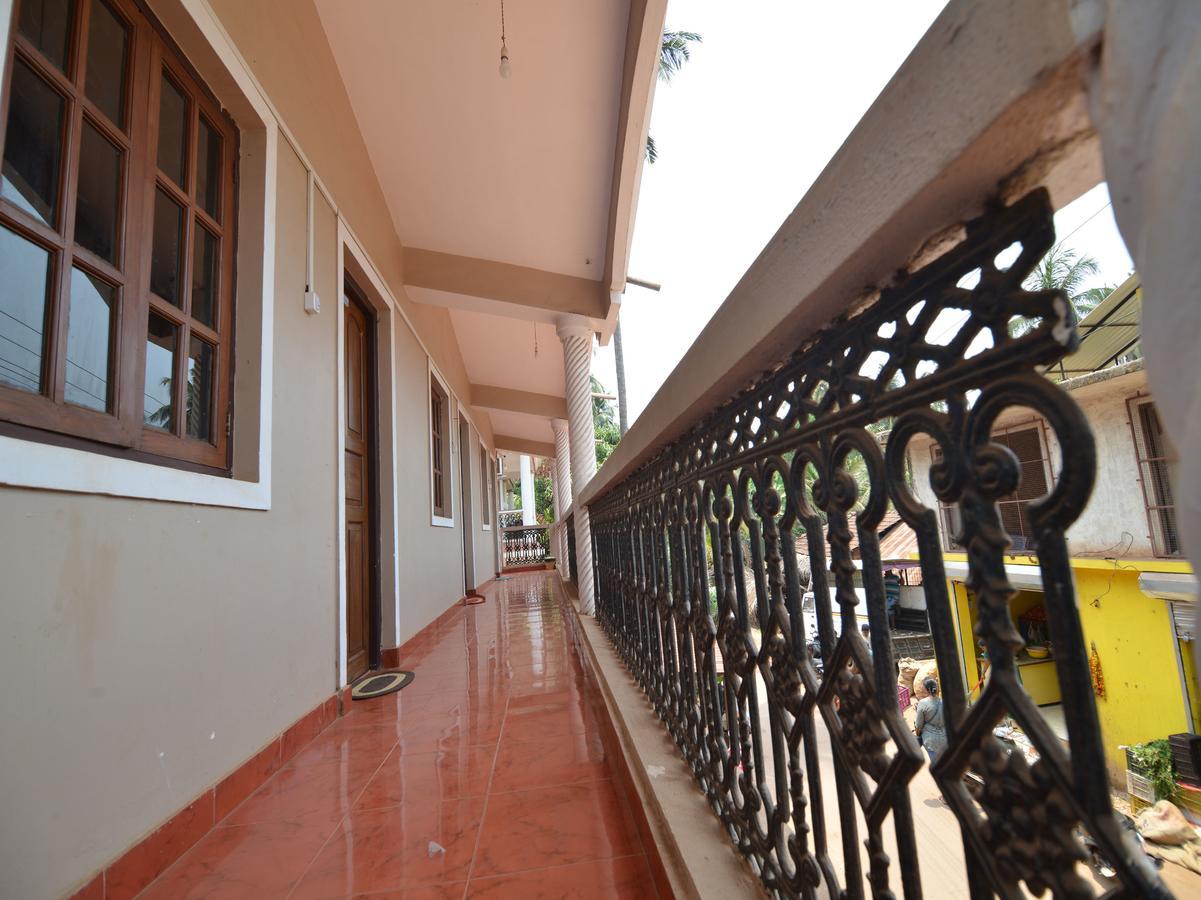 Oyo 10174 Kanta Guest House 巴加 外观 照片