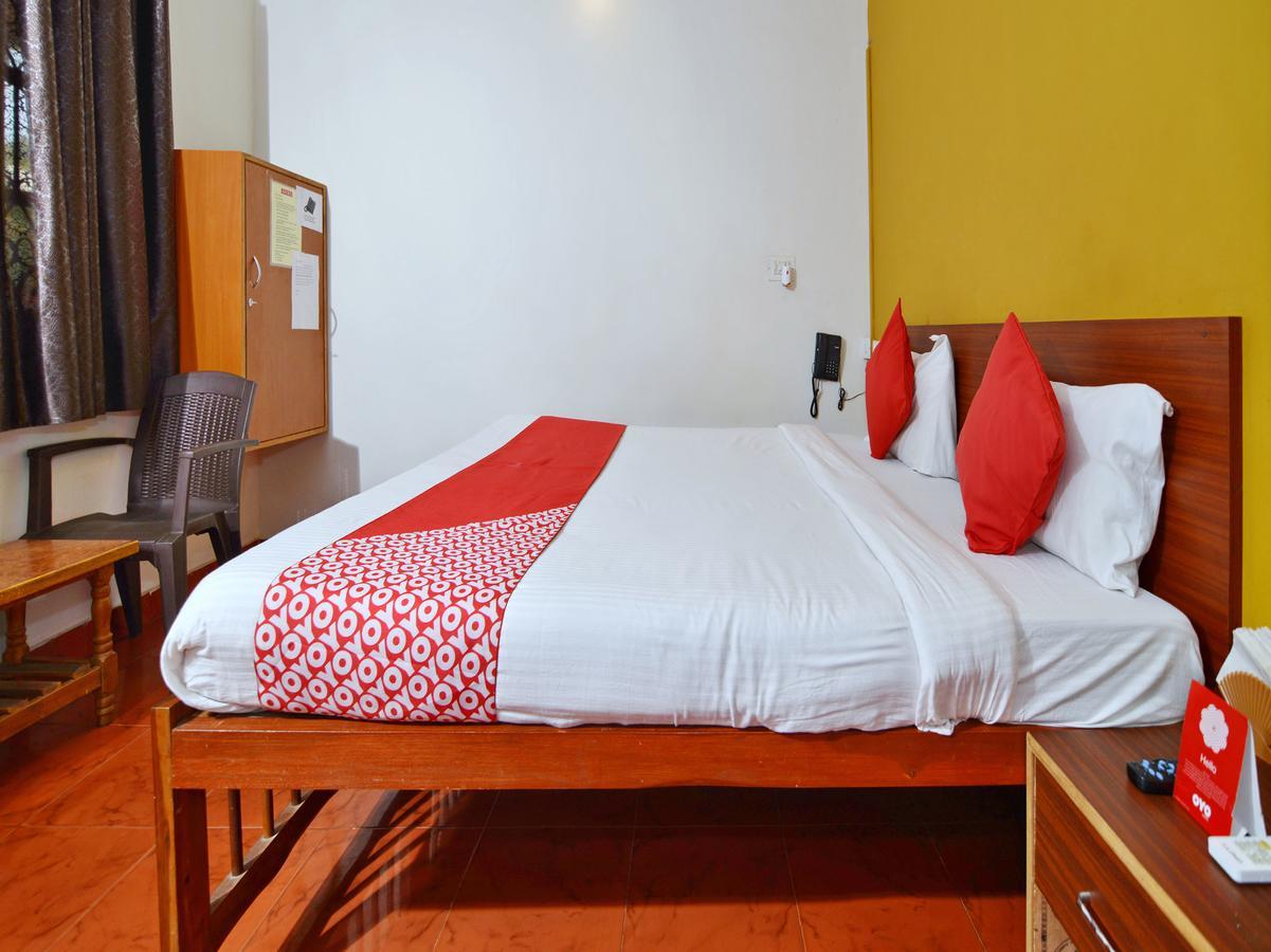 Oyo 10174 Kanta Guest House 巴加 外观 照片