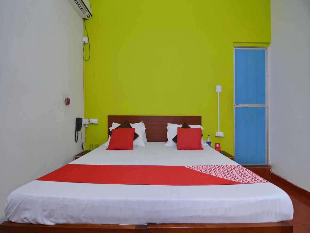 Oyo 10174 Kanta Guest House 巴加 外观 照片