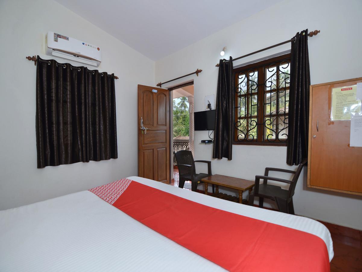 Oyo 10174 Kanta Guest House 巴加 外观 照片