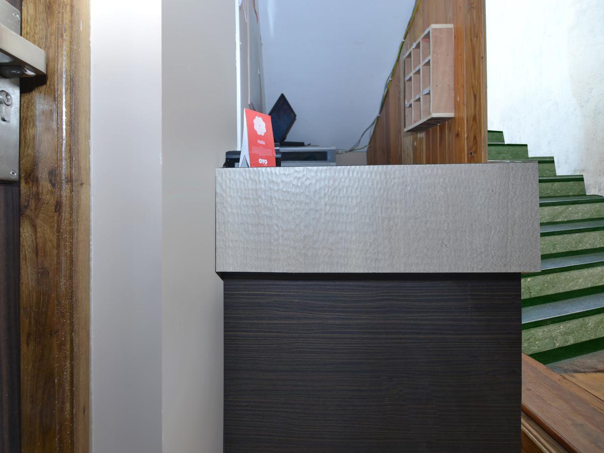 Oyo 10174 Kanta Guest House 巴加 外观 照片