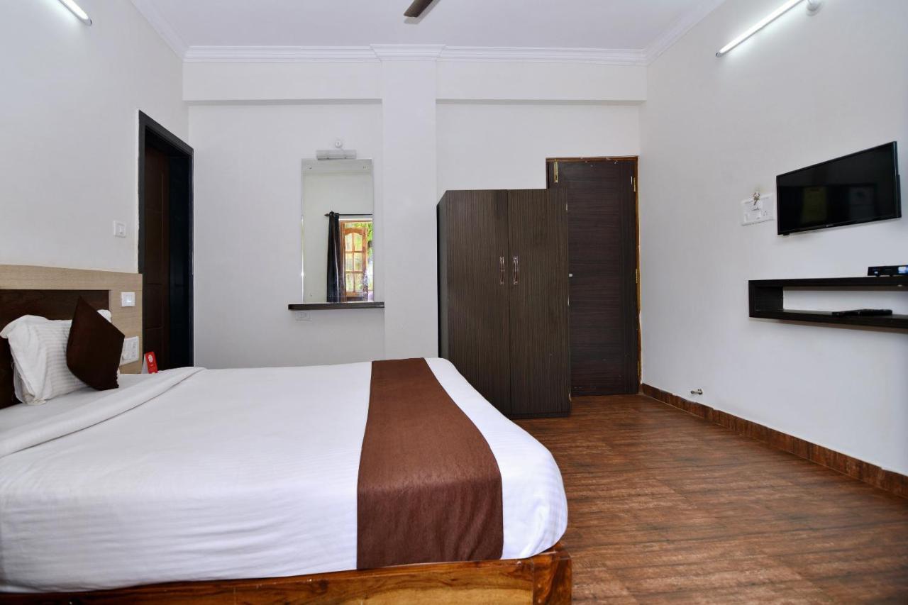 Oyo 10174 Kanta Guest House 巴加 外观 照片