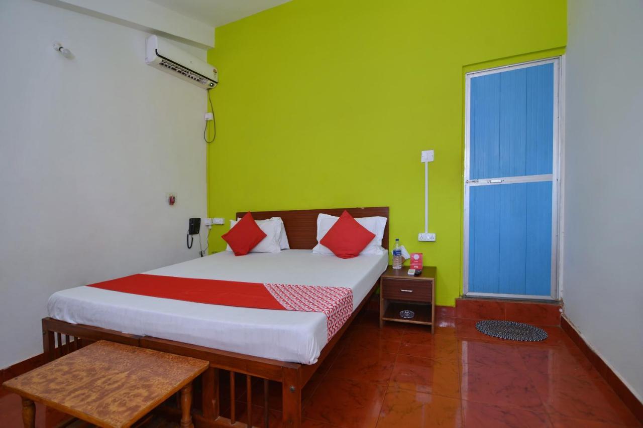 Oyo 10174 Kanta Guest House 巴加 外观 照片