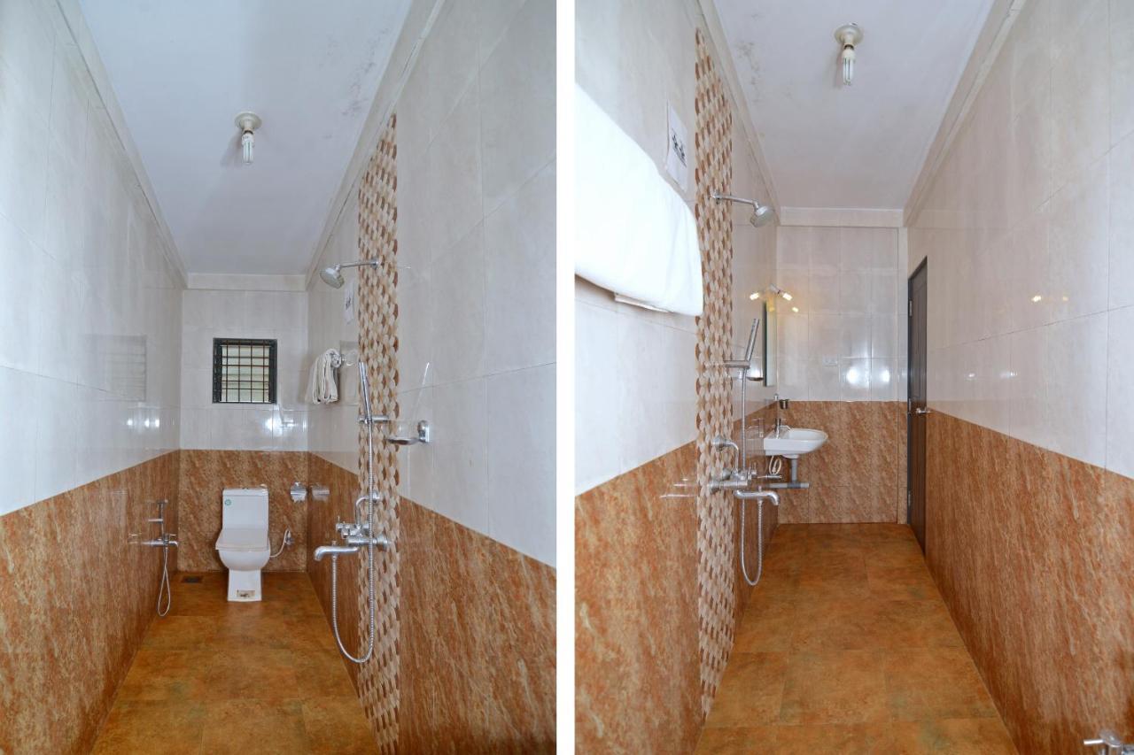 Oyo 10174 Kanta Guest House 巴加 外观 照片