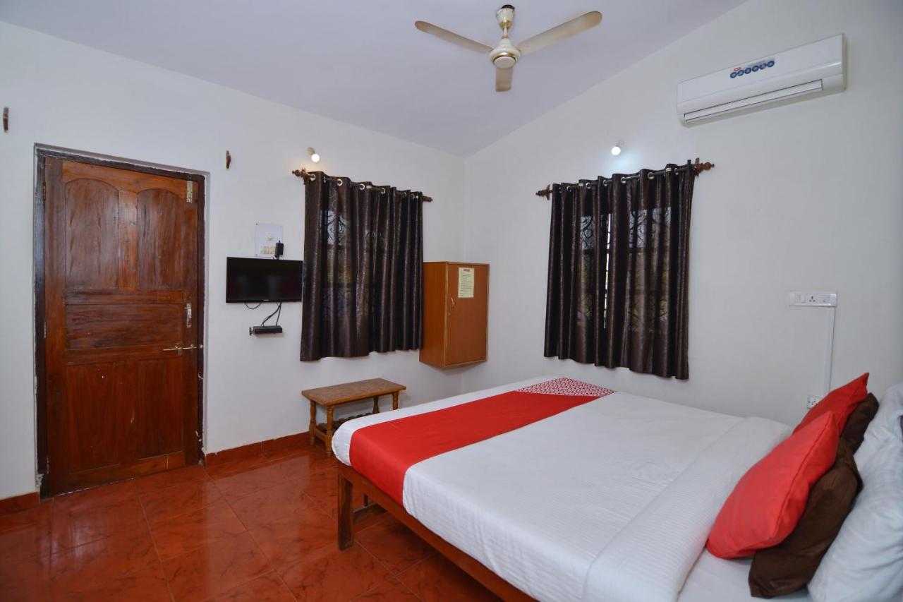 Oyo 10174 Kanta Guest House 巴加 外观 照片