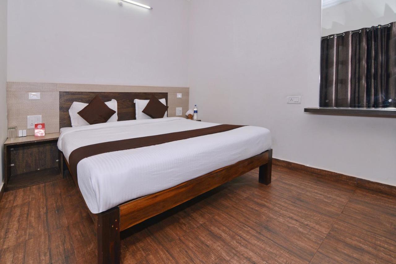 Oyo 10174 Kanta Guest House 巴加 外观 照片