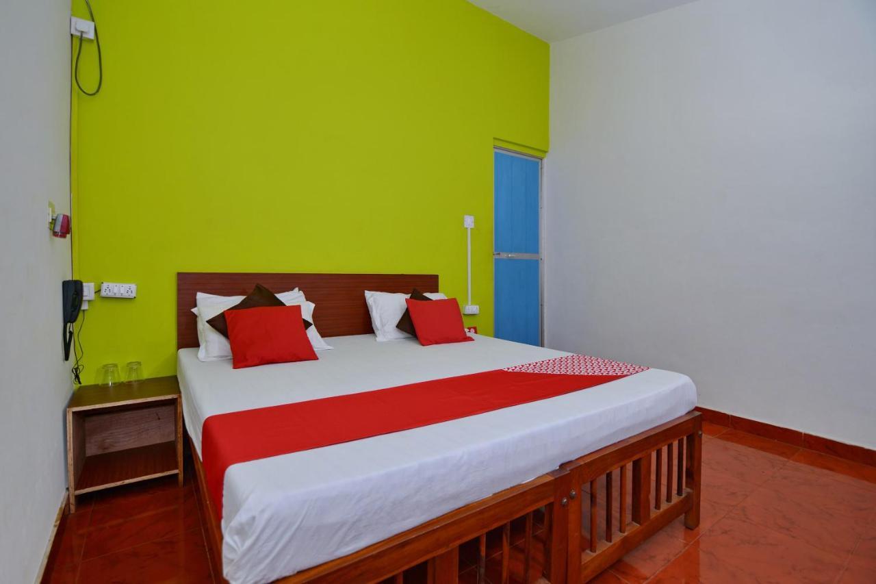 Oyo 10174 Kanta Guest House 巴加 外观 照片