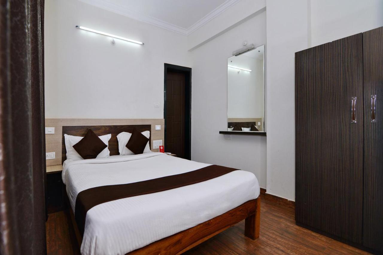 Oyo 10174 Kanta Guest House 巴加 外观 照片